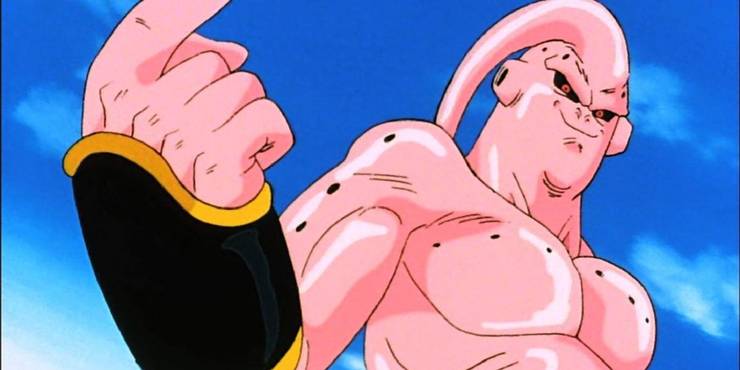 12 Most Powerful Characters in Dragon Ball Z 12 Most Powerful Characters in Dragon Ball Z